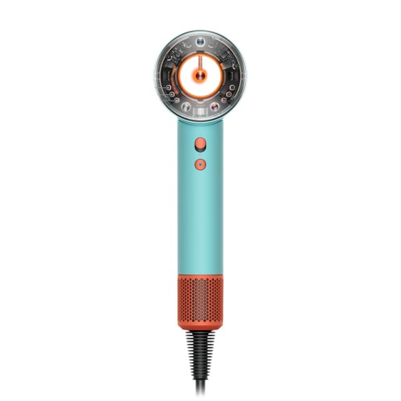 Hair dryer DYSON HD16 SUPERSONIC NURAL (CPATO) (514266-01)