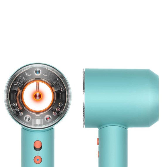 Hair dryer DYSON HD16 SUPERSONIC NURAL (CPATO) (514266-01)