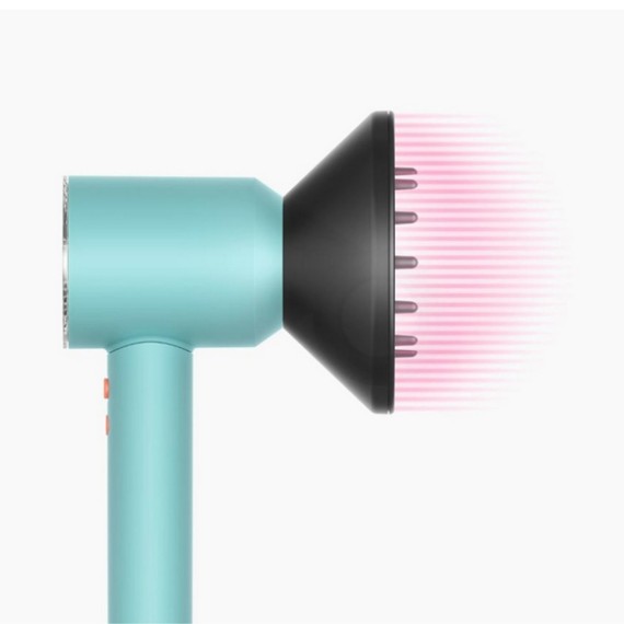 Hair dryer DYSON HD16 SUPERSONIC NURAL (CPATO) (514266-01)