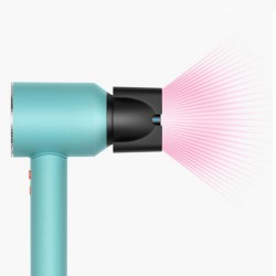 Hair dryer DYSON HD16 SUPERSONIC NURAL (CPATO) (514266-01)