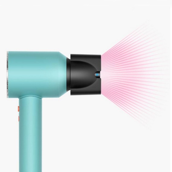 Hair dryer DYSON HD16 SUPERSONIC NURAL (CPATO) (514266-01)