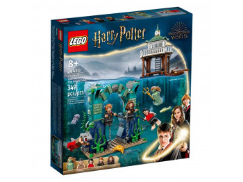 Конструктор LEGO 76420 HARRY POTTER ՀՈԳՎԱՐԹՍԻ ԿԱԽԱՐԴԱԿԱՆ ՃԱՄՊՐՈՒԿԸ 