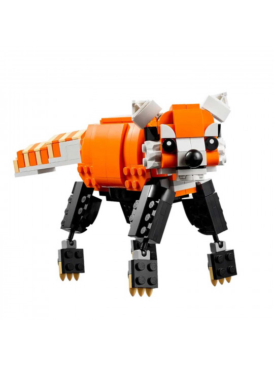 Blocks LEGO 31129 CREATOR Ահեղ վագր 