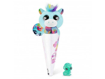 Girl toy ZURU 9631E VIVI COCO SURPRISE. CONES. RAINBOW 