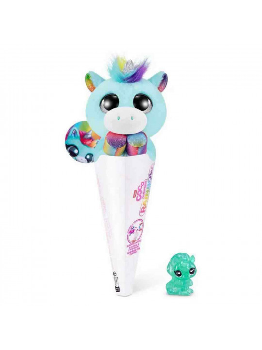 Girl toy ZURU 9631E VIVI COCO SURPRISE. CONES. RAINBOW 