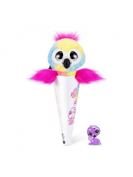 Girl toy ZURU 9631G HUEY COCO SURPRISE. CONES. RAINBOW 