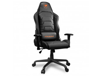 Gaming chair COUGAR Armor AIR (BK) 