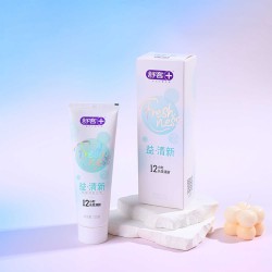 Body care XIMI 6928471322589 TOOTHPASTA (322589)