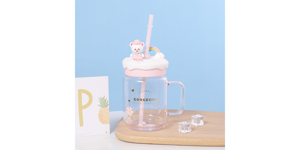 Кружки XIMI 6932284842998 SWEET BEAR (842998)