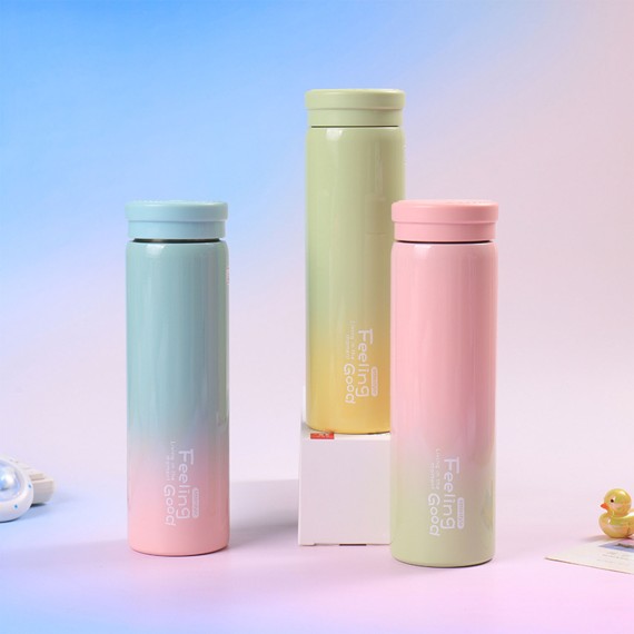 Thermos & bottles XIMI 6932533102989 COLORFUL (102989)