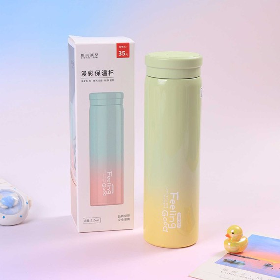 Thermos & bottles XIMI 6932533102989 COLORFUL (102989)
