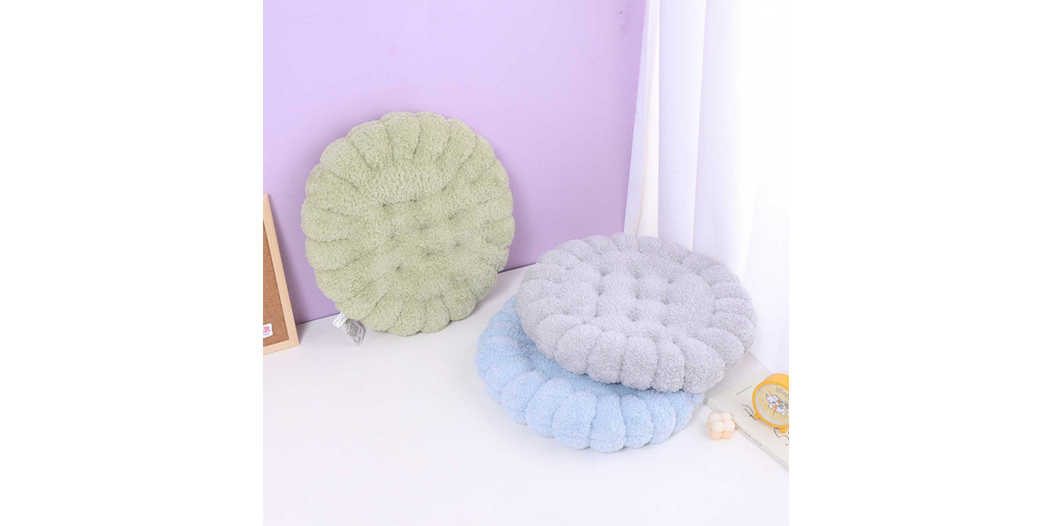 Decorative pillows XIMI 6932533107014 ROUND (107014)