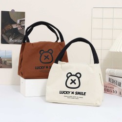 Lunch bags XIMI 6932533111707 RETRO (111707)