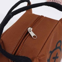 Lunch bags XIMI 6932533111707 RETRO (111707)