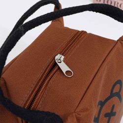 Lunch bags XIMI 6932533111707 RETRO (111707)