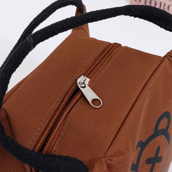 Lunch bags XIMI 6932533111707 RETRO (111707)