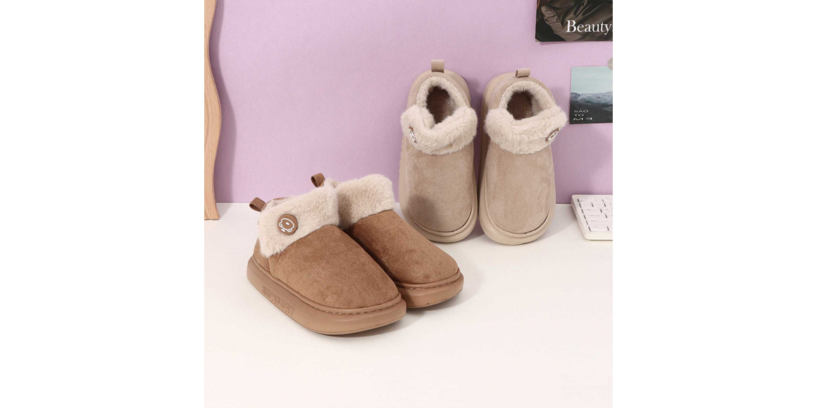 Winter slippers XIMI 6932533122802 36/37 (122802)