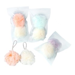 Shower sponge XIMI 6936706432743 2SET (432743)