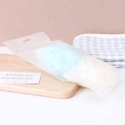 Shower sponge XIMI 6936706432743 2SET (432743)