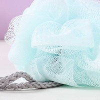 Shower sponge XIMI 6936706432750 N411 3 PCS (432750)