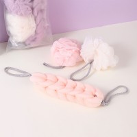 Shower sponge XIMI 6936706432750 N411 3 PCS (432750)