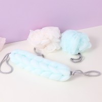 Shower sponge XIMI 6936706432750 N411 3 PCS (432750)