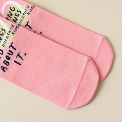 Socks XIMI 6941963905466 LOVE (905466)