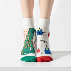 Socks XIMI 6941963905503 TRENDY (905503)