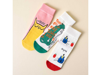 Socks XIMI 6941963905503 TRENDY (905503)