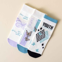 Socks XIMI 6941963905510 (905510)