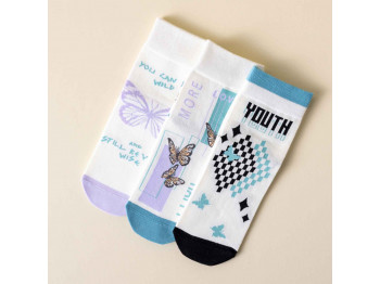 Socks XIMI 6941963905510 (905510)