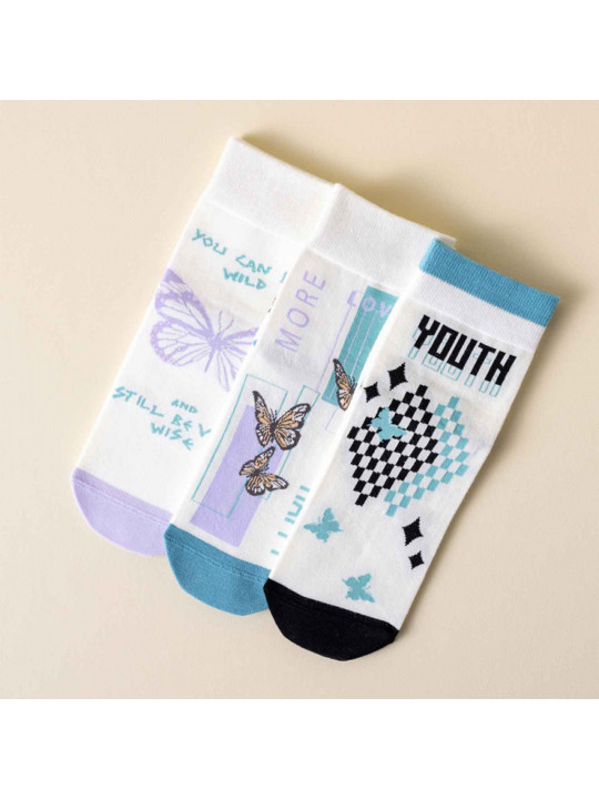 Socks XIMI 6941963905510 (905510)