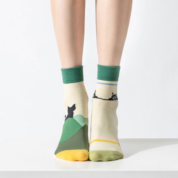 Socks XIMI 6941963905541 (905541)