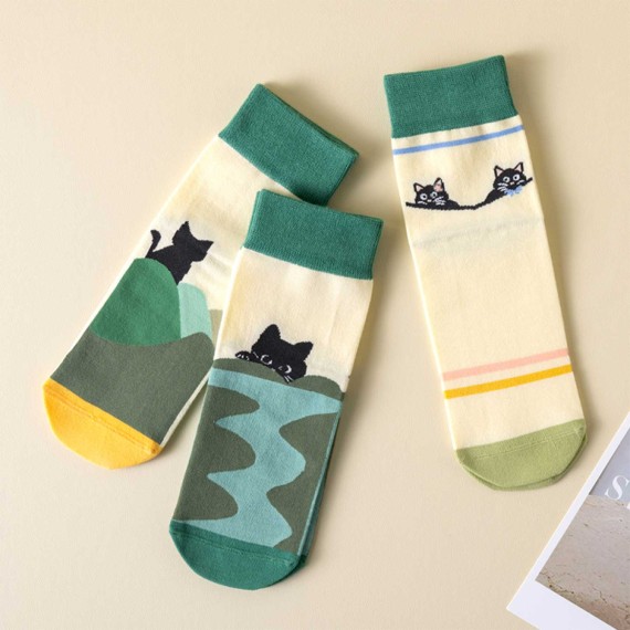 Socks XIMI 6941963905541 (905541)