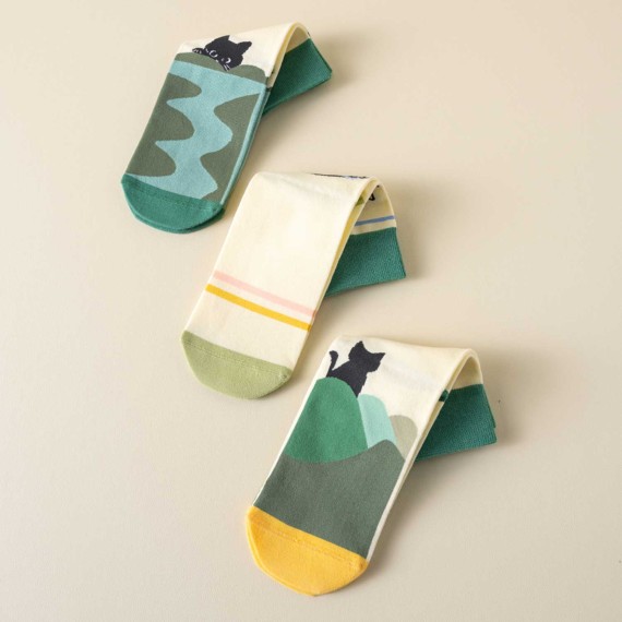 Socks XIMI 6941963905541 (905541)