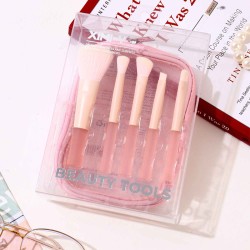 Makeup accessories XIMI 6941963909945 SET OF BRUSHES (909945)