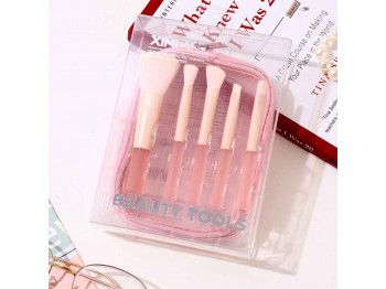 Makeup accessories XIMI 6941963909945 SET OF BRUSHES (909945)