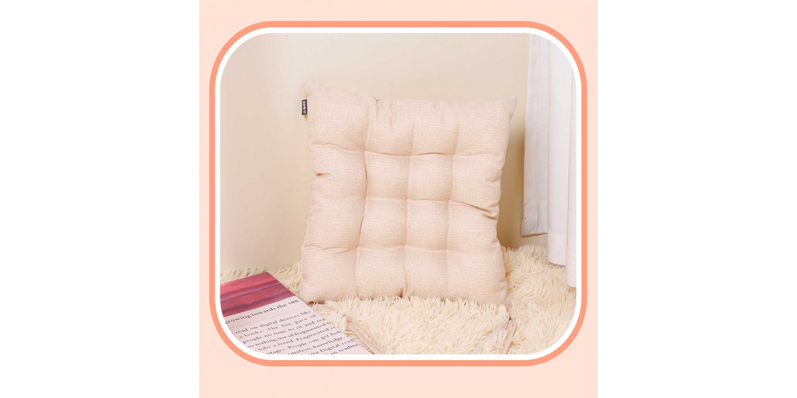 Декорaтивные подушки XIMI 6941963917353 (BEIGE)
