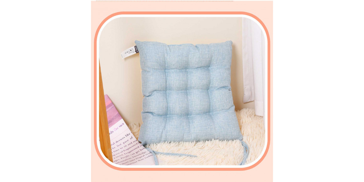 Декорaтивные подушки XIMI 6941963917377 (BLUE)