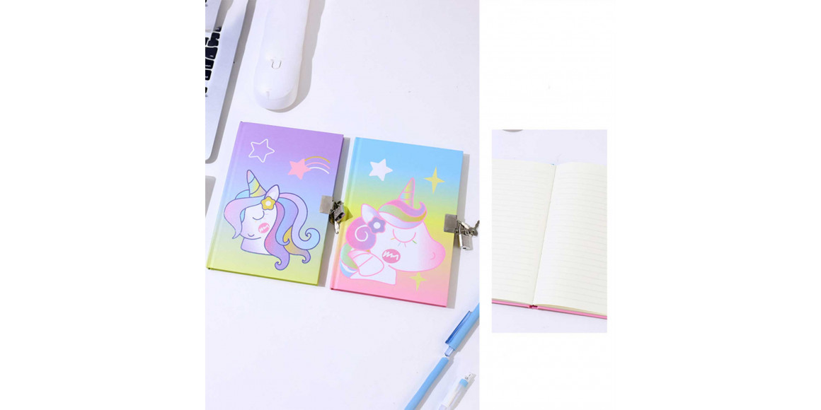 Stationery accessories XIMI 6941963918190 A5 (918190)