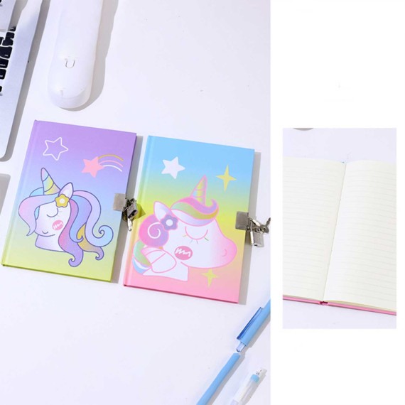 Stationery accessories XIMI 6941963918190 A5 (918190)