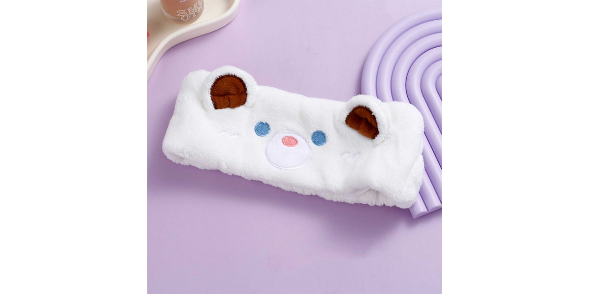 Заколки & аксессуары XIMI 6941963920759 DRYING BAND (920759)
