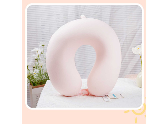 Neck pillow XIMI 6941963927116 MILK (927116)