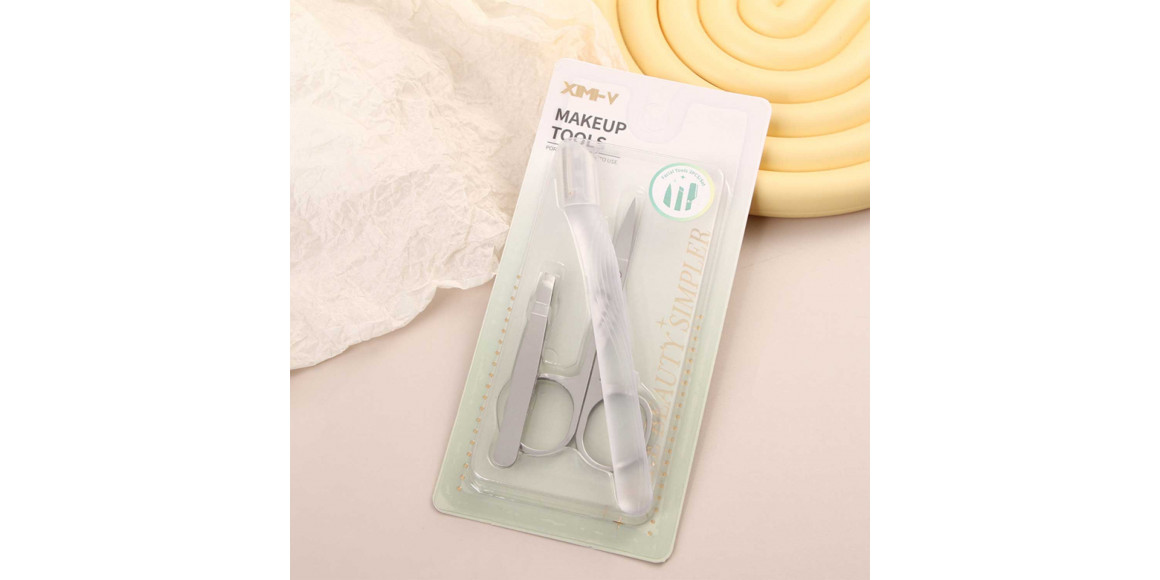 Уход за телом XIMI 6941963927666 NAIL SET (927666)