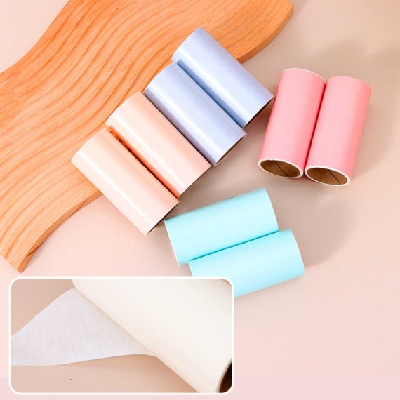 Clothes cleaner accessories XIMI 6941963928427 2PCS (928427)