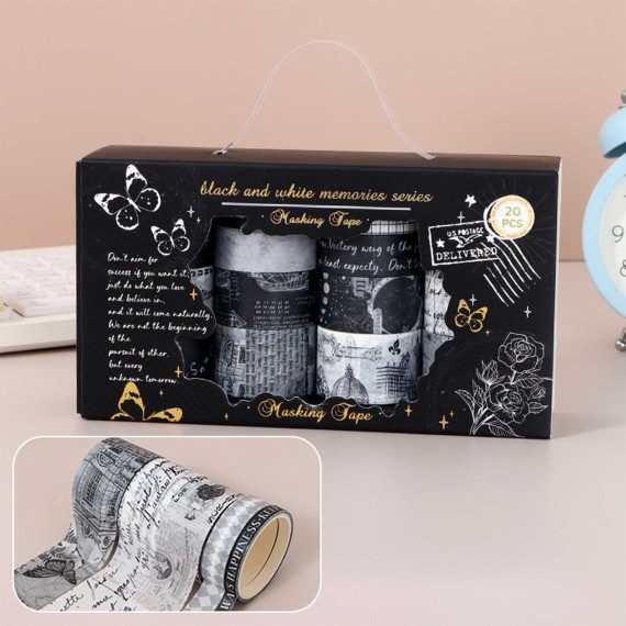Stationery accessories XIMI 6941963931588 (931588)