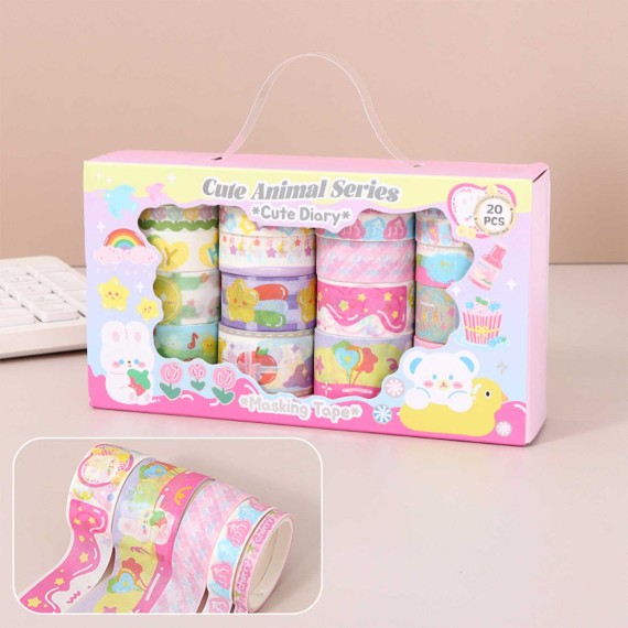 Stationery accessories XIMI 6941963931595 (931595)