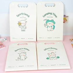 Stationery accessories XIMI 6941963933582 FOLDER (933582)