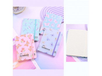 Stationery accessories XIMI 6941963934084 А6-96 (934084)