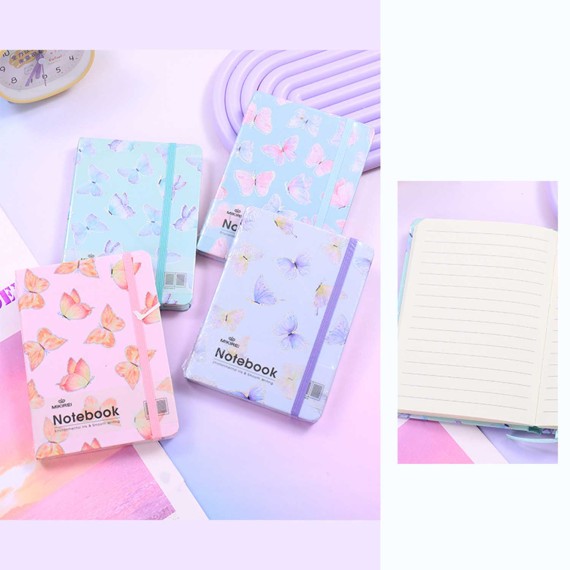 Stationery accessories XIMI 6941963934084 А6-96 (934084)